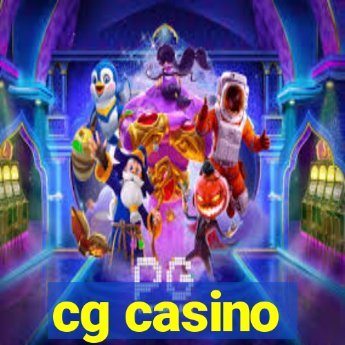 cg casino