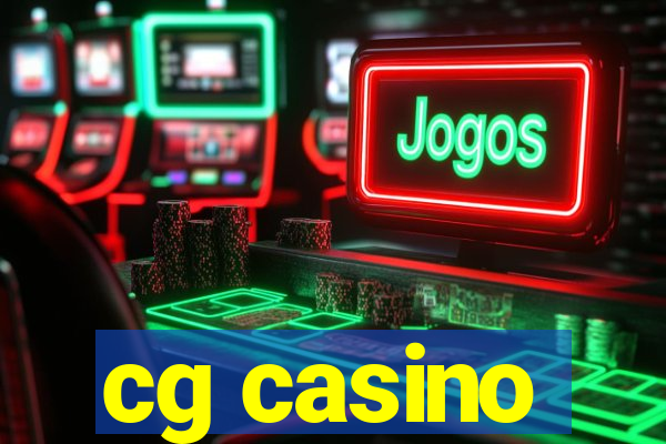 cg casino