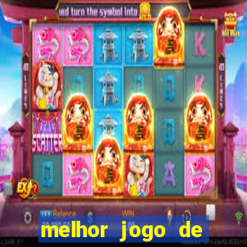 melhor jogo de roleta para ganhar dinheiro