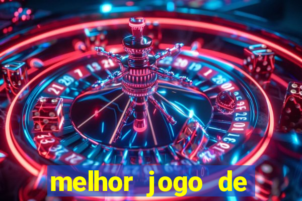 melhor jogo de roleta para ganhar dinheiro