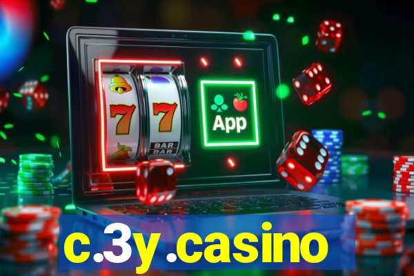 c.3y.casino