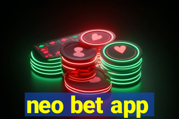 neo bet app