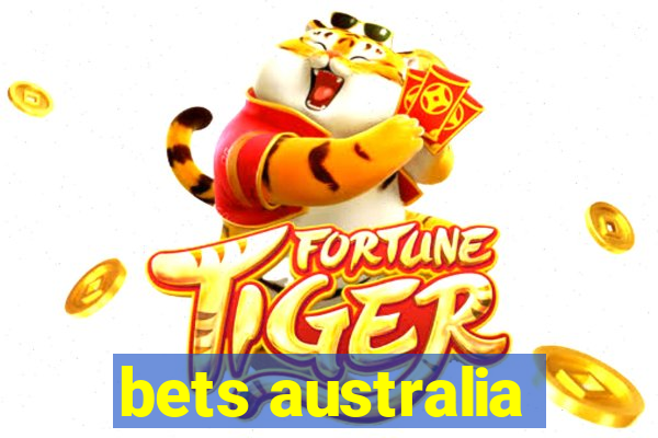 bets australia