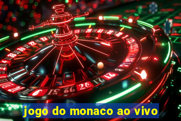 jogo do monaco ao vivo