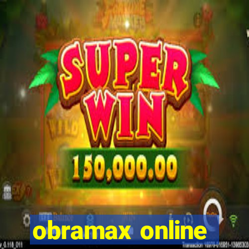 obramax online