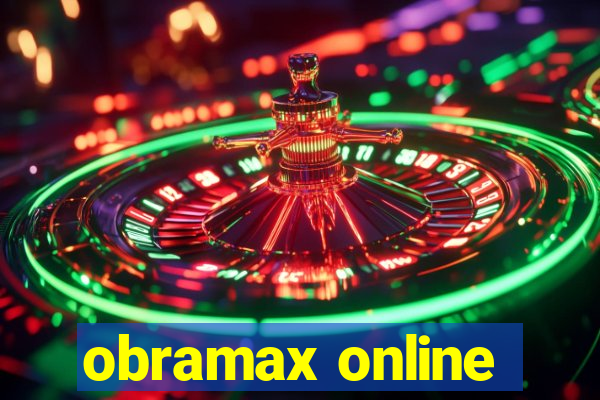 obramax online