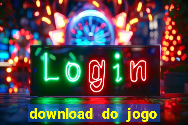 download do jogo do homem-aranha