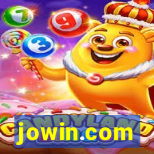 jowin.com