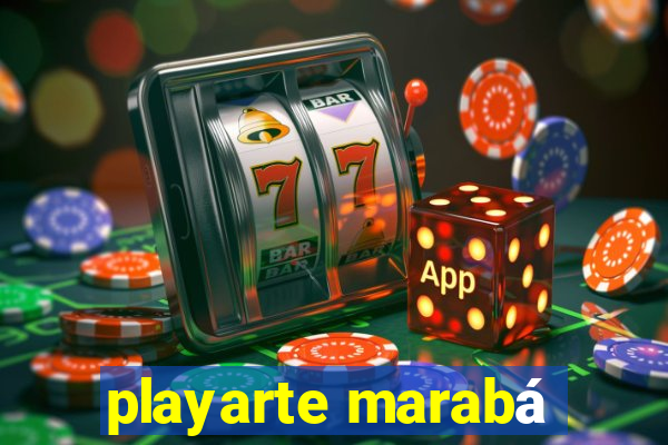 playarte marabá