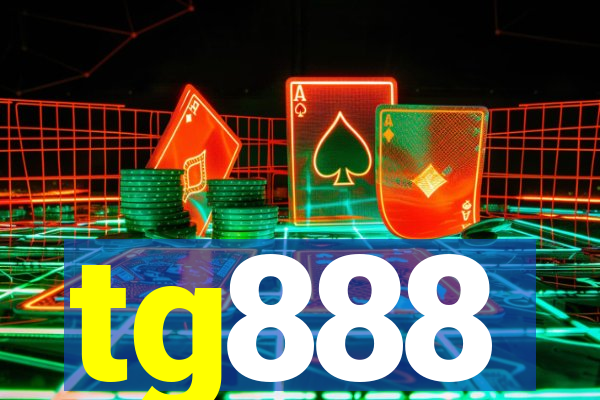 tg888