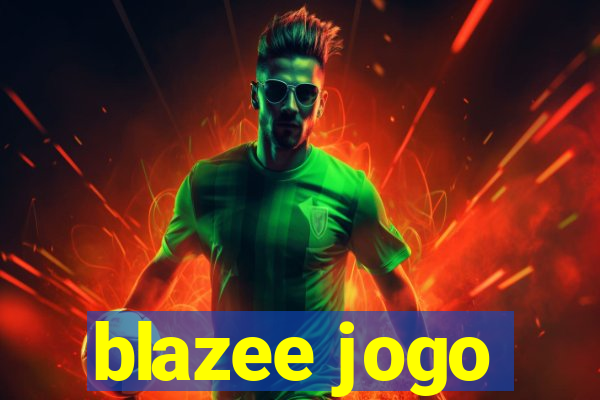 blazee jogo