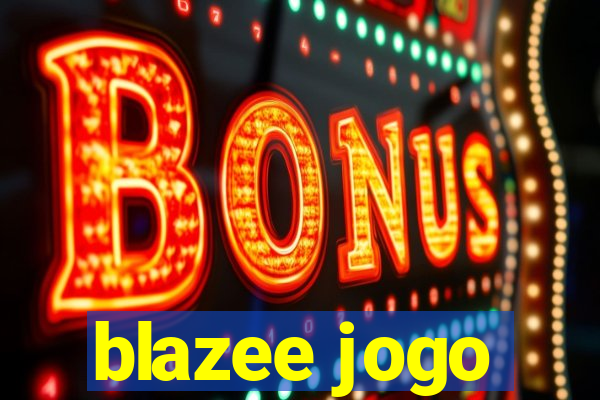 blazee jogo