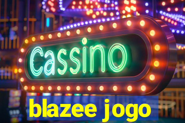 blazee jogo