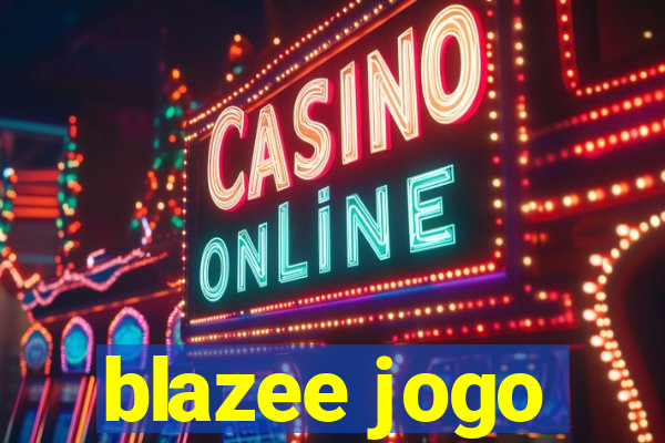 blazee jogo