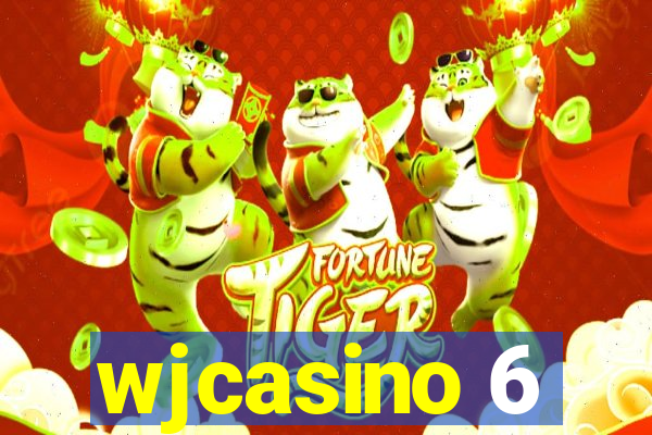 wjcasino 6