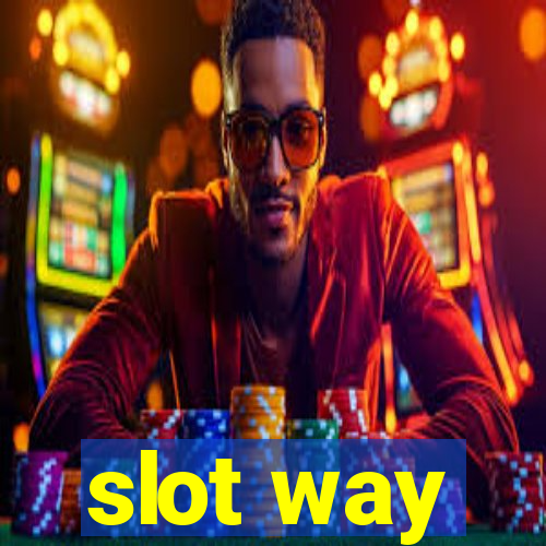 slot way