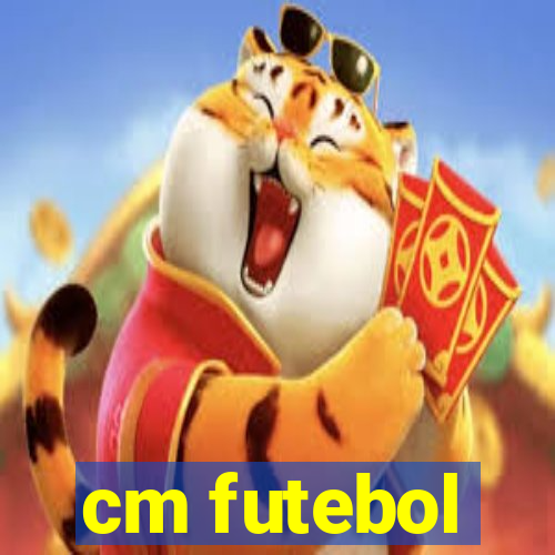 cm futebol