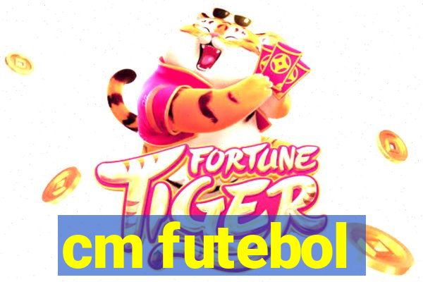 cm futebol