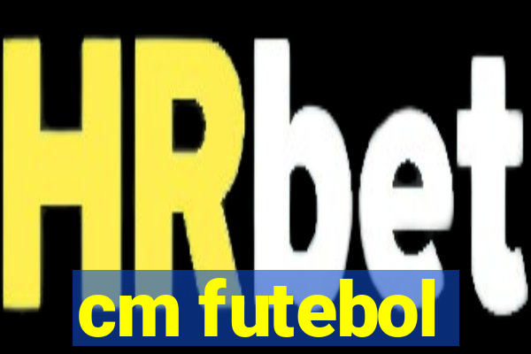 cm futebol