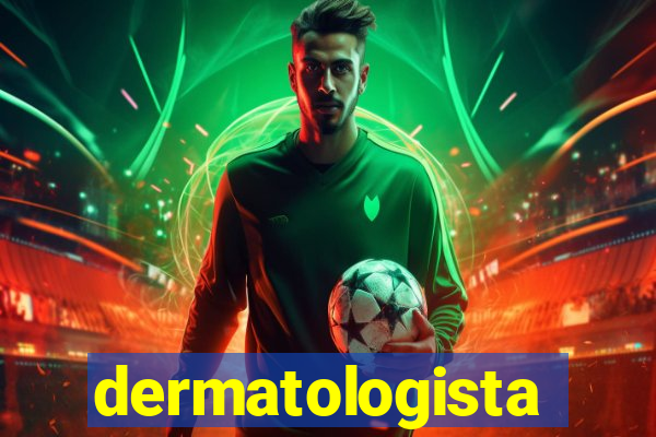 dermatologista quanto ganha