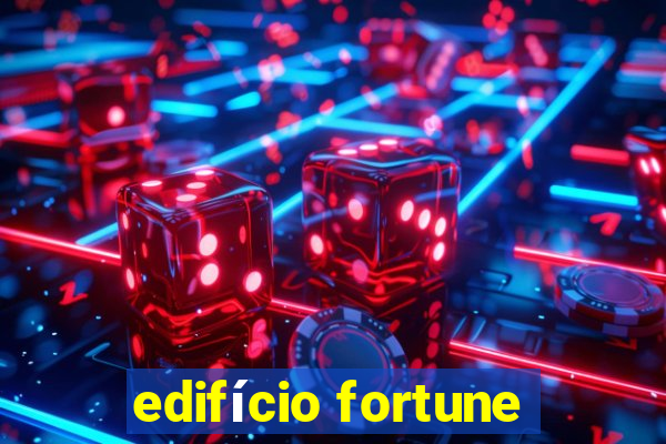 edifício fortune