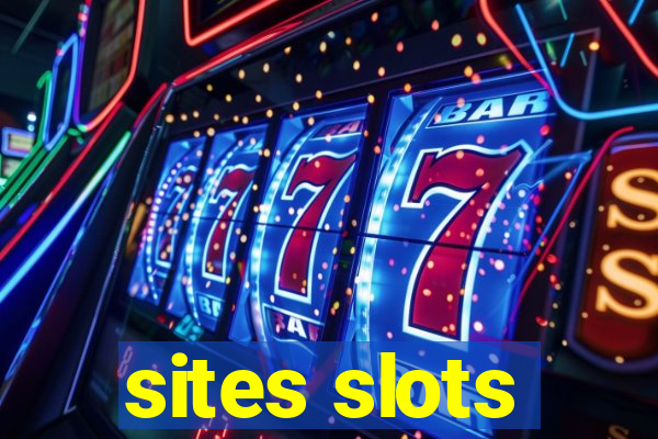 sites slots