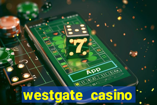 westgate casino resort in las vegas