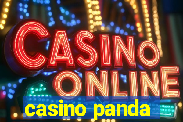 casino panda