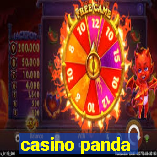 casino panda