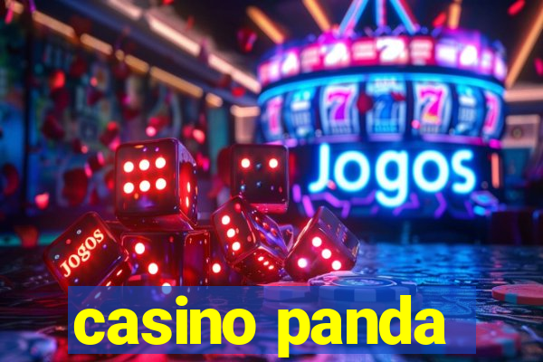 casino panda