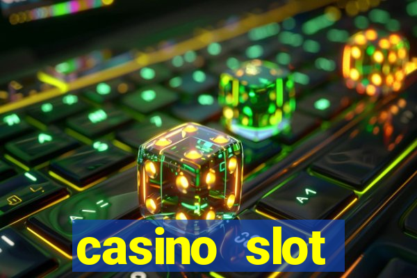 casino slot machines free