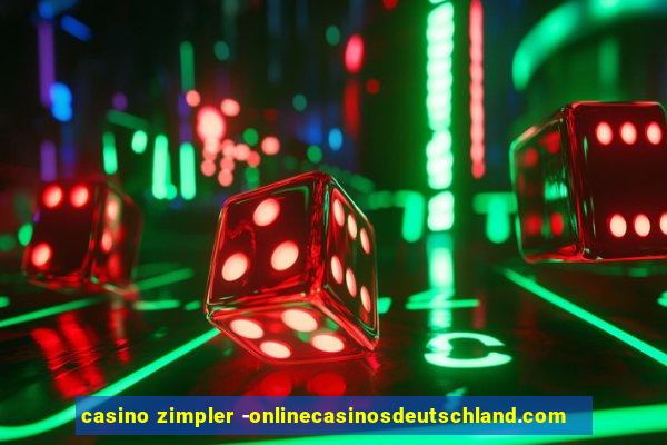 casino zimpler -onlinecasinosdeutschland.com