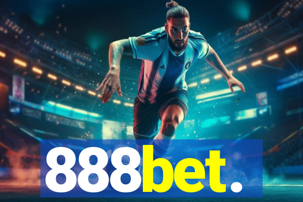 888bet.