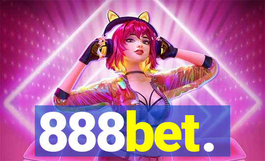 888bet.