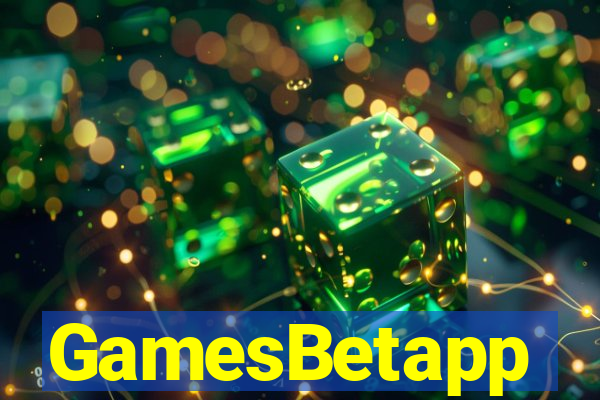 GamesBetapp