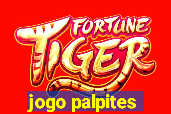 jogo palpites