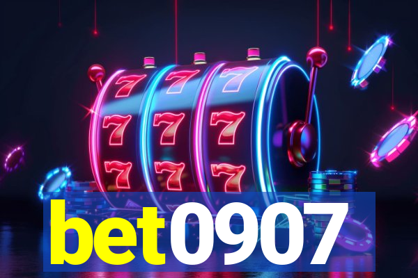 bet0907