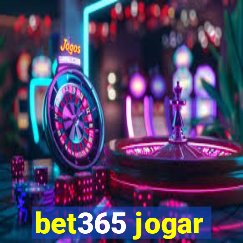 bet365 jogar