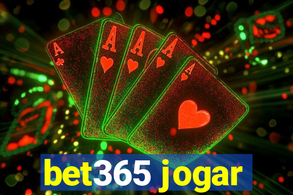 bet365 jogar