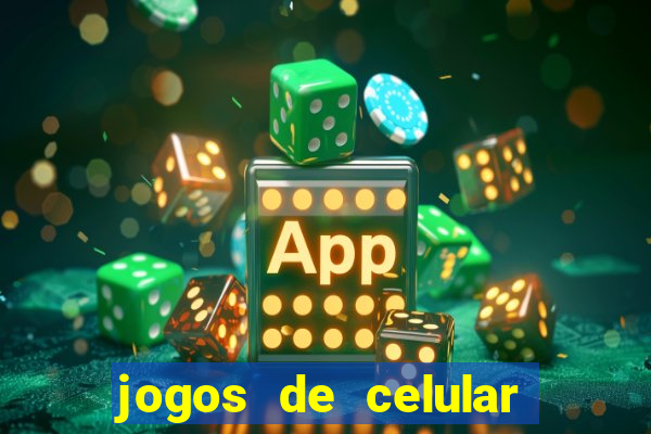 jogos de celular que d?o dinheiro de verdade