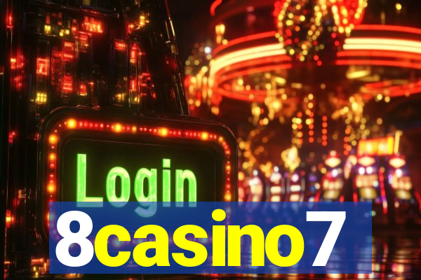 8casino7