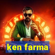 ken farma