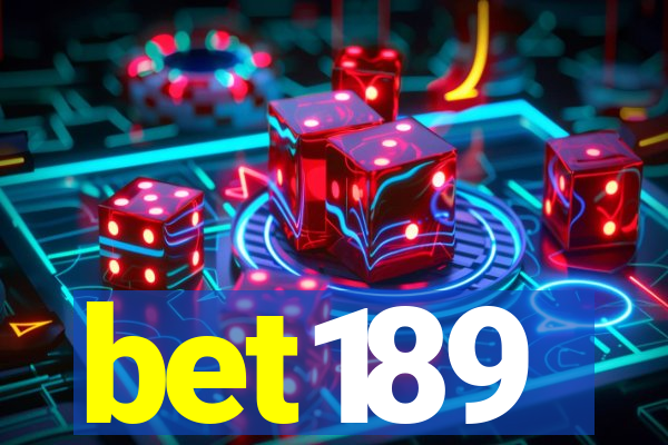 bet189