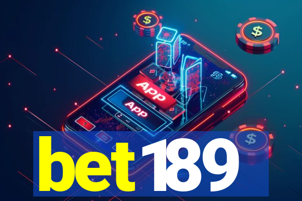 bet189