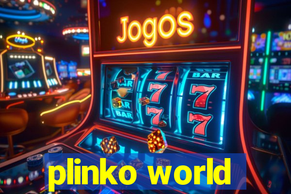 plinko world