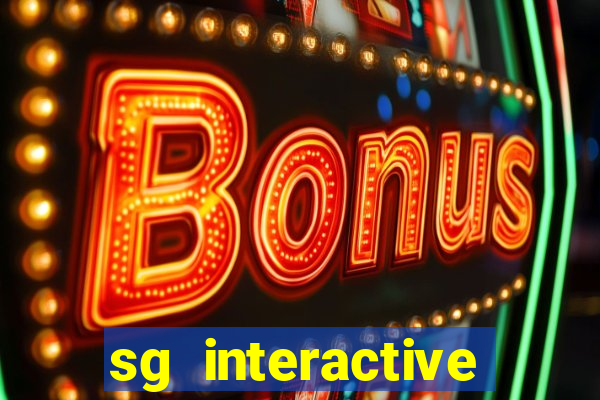 sg interactive casino uk