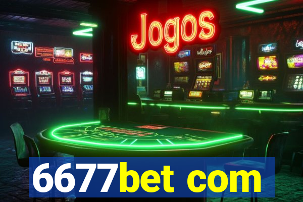 6677bet com