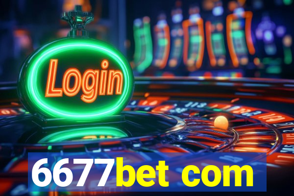 6677bet com