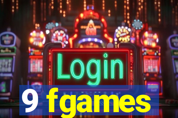 9 fgames