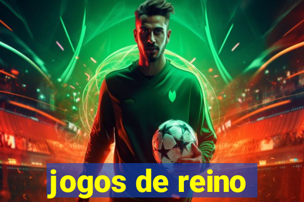 jogos de reino